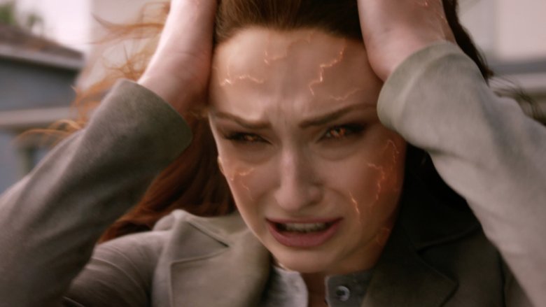 Scene from Dark Phoenix