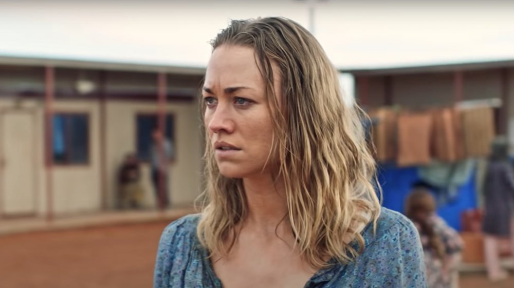 Yvonne Strahovski as Sofie on Stateless