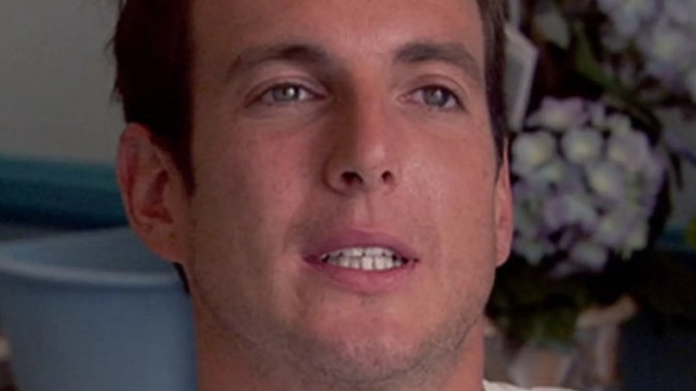 Will Arnett in Arrested Development