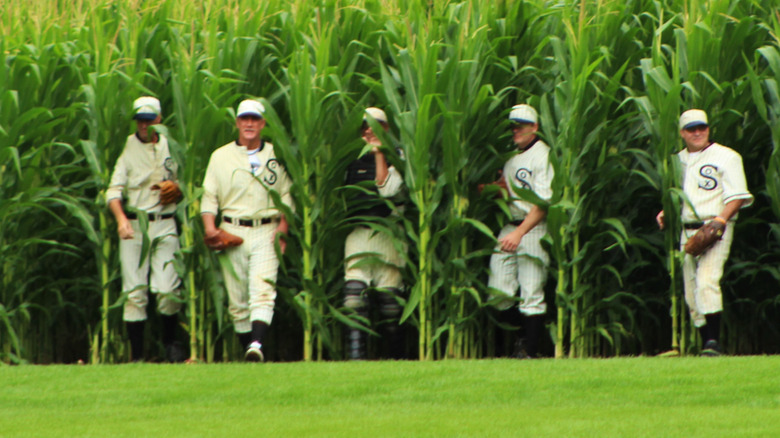 1919 White Sox looking for a game