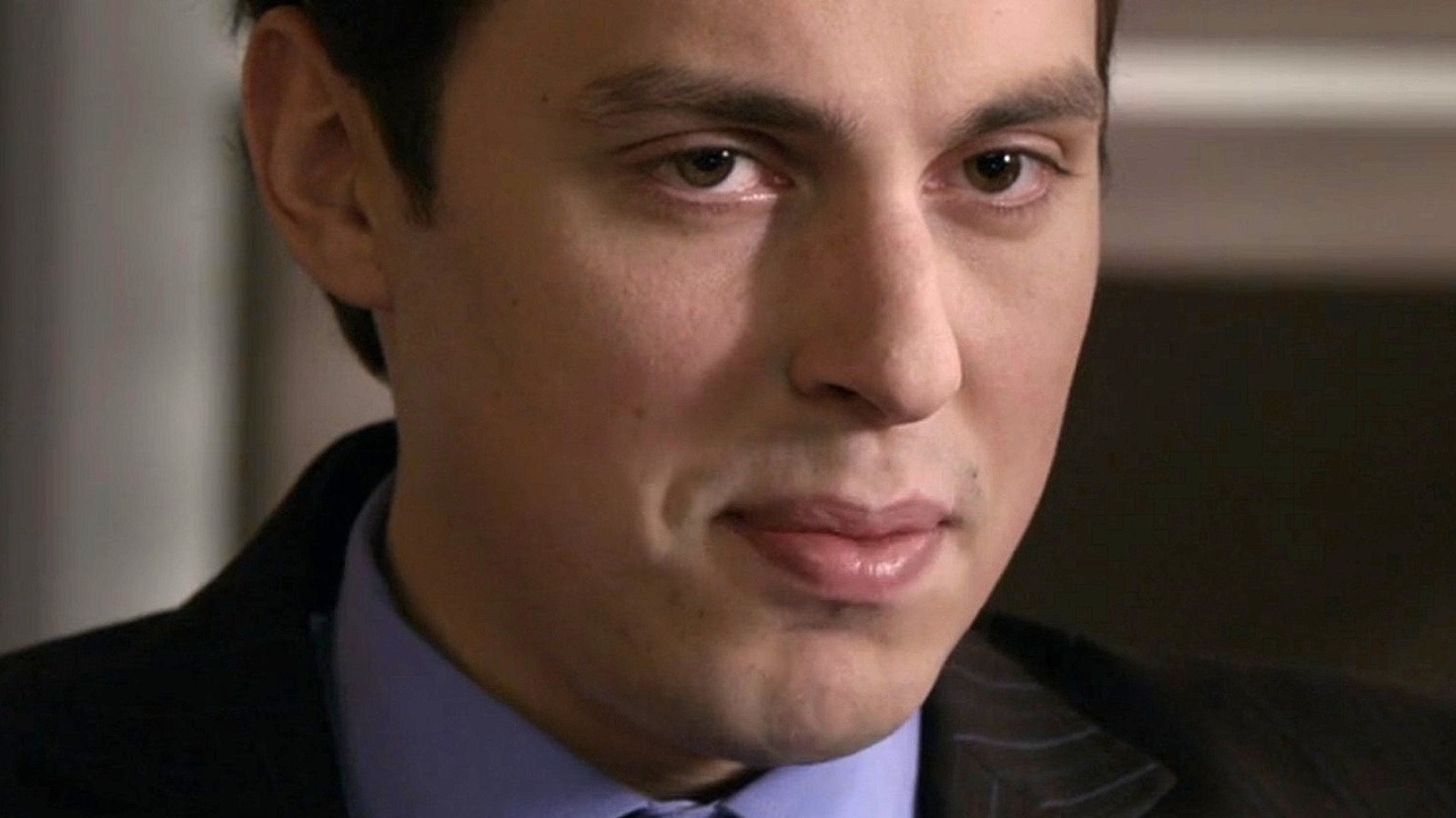 Why Some Bones Fans Didn't Fully Trust Lance Sweets In The Beginning