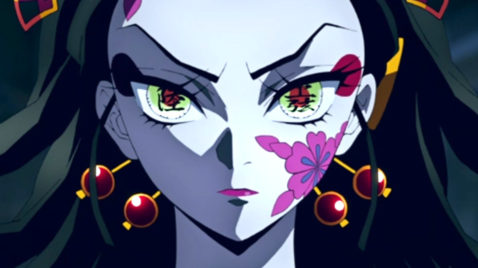 Saiba quem é o oni Gyutaro do anime Kimetsu no Yaiba - AnimeNew