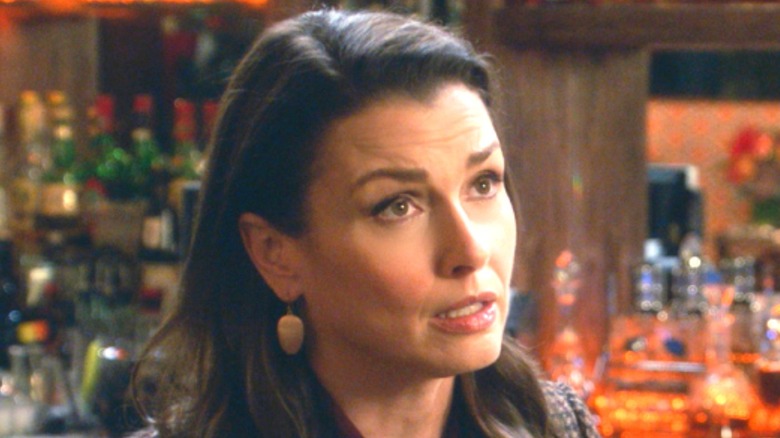 Bridget Moynahan as Erin Reagan in "Blue Bloods"