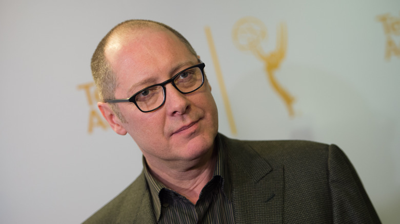 James Spader