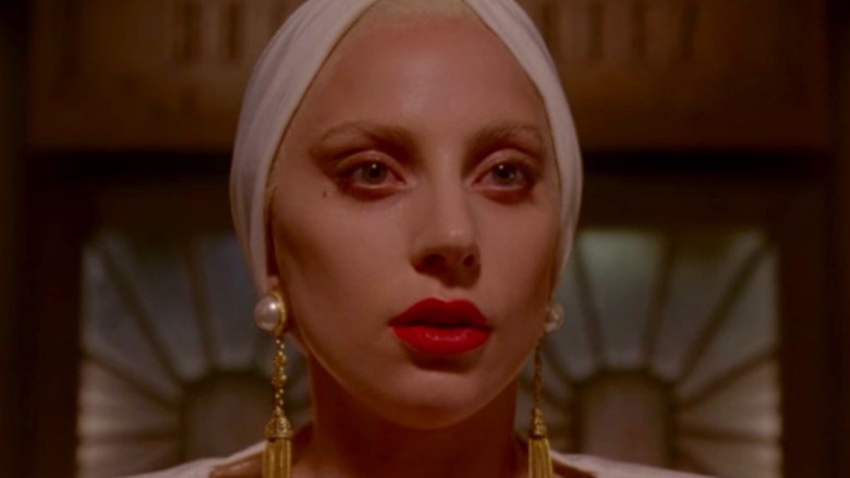 Lady Gaga on AHS: Hotel