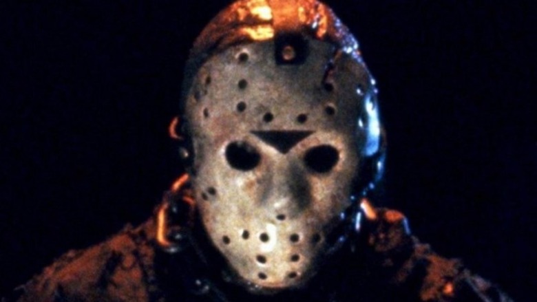 Kane Hodder as Jason Voorhees