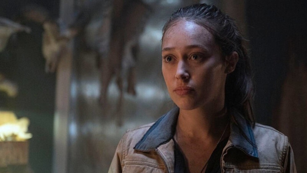 Fear the Walking Dead recently aired its midseason 6 finale