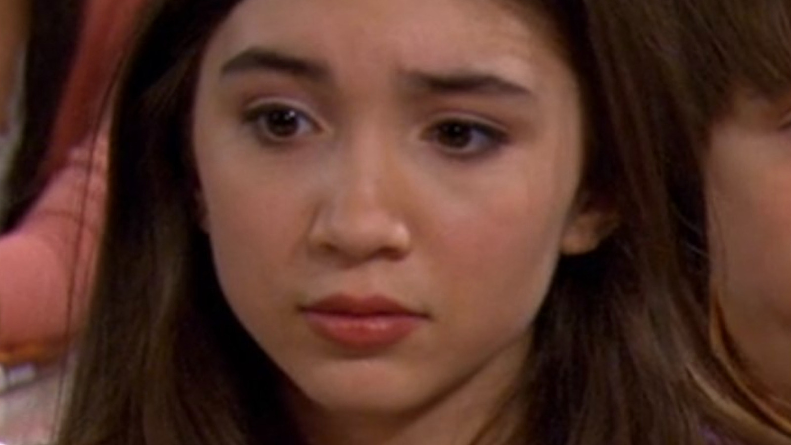 Why Some Girl Meets World Fans Are So Divided Over Riley Why Some Girl Meets World Fans Are So Divided Over Riley