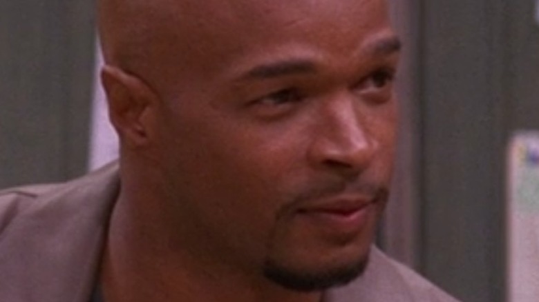 Damon Wayans on My Wife and Kids