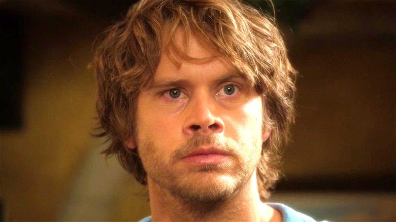 Eric Christian Olsen in NCIS: LA