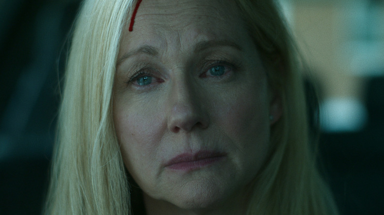 Laura Linney as Wendy Byrde