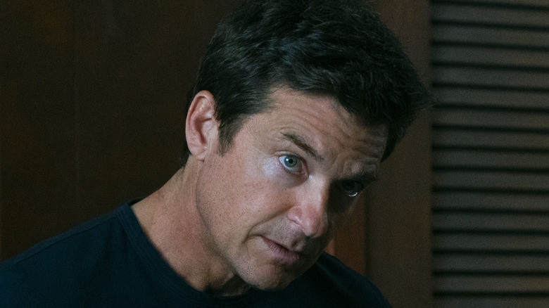 Jason Bateman as Marty Byrde in Ozark