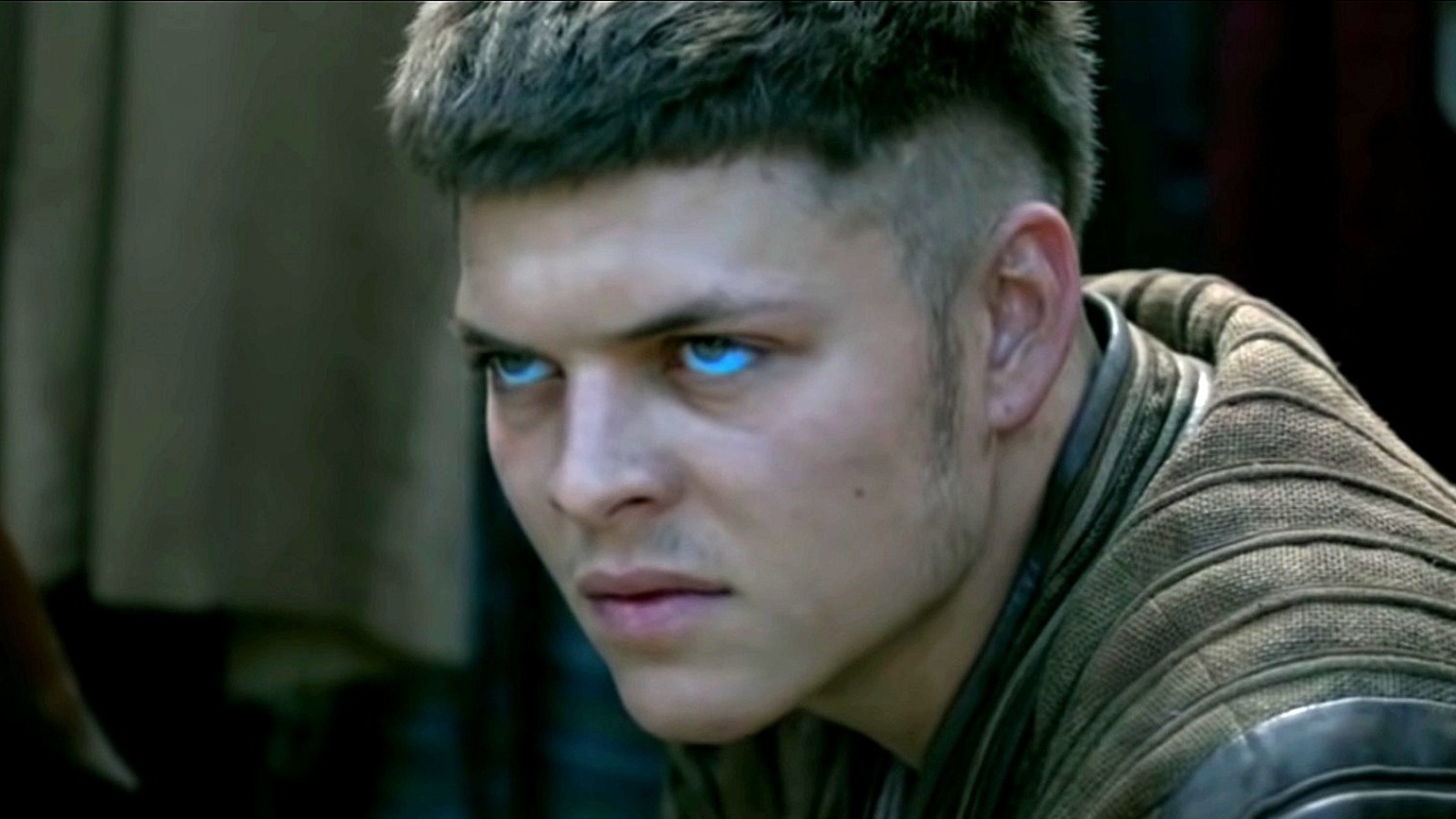 season 4 ivar is the loml and I miss him #ivartheboneless