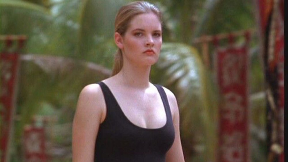 Bridgette Wilson-Sampras Hot