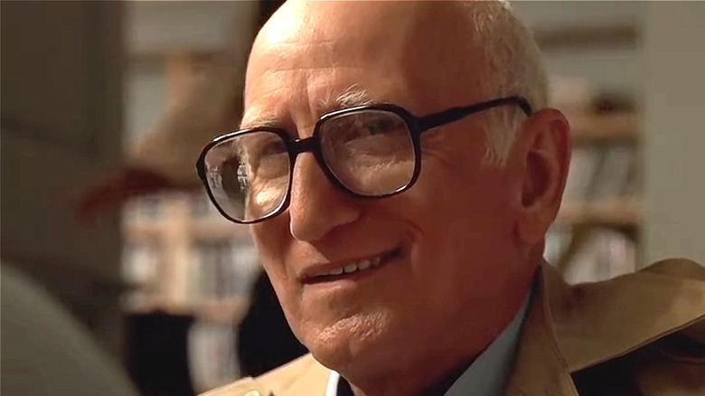 Dominic Chianese as Junior Soprano