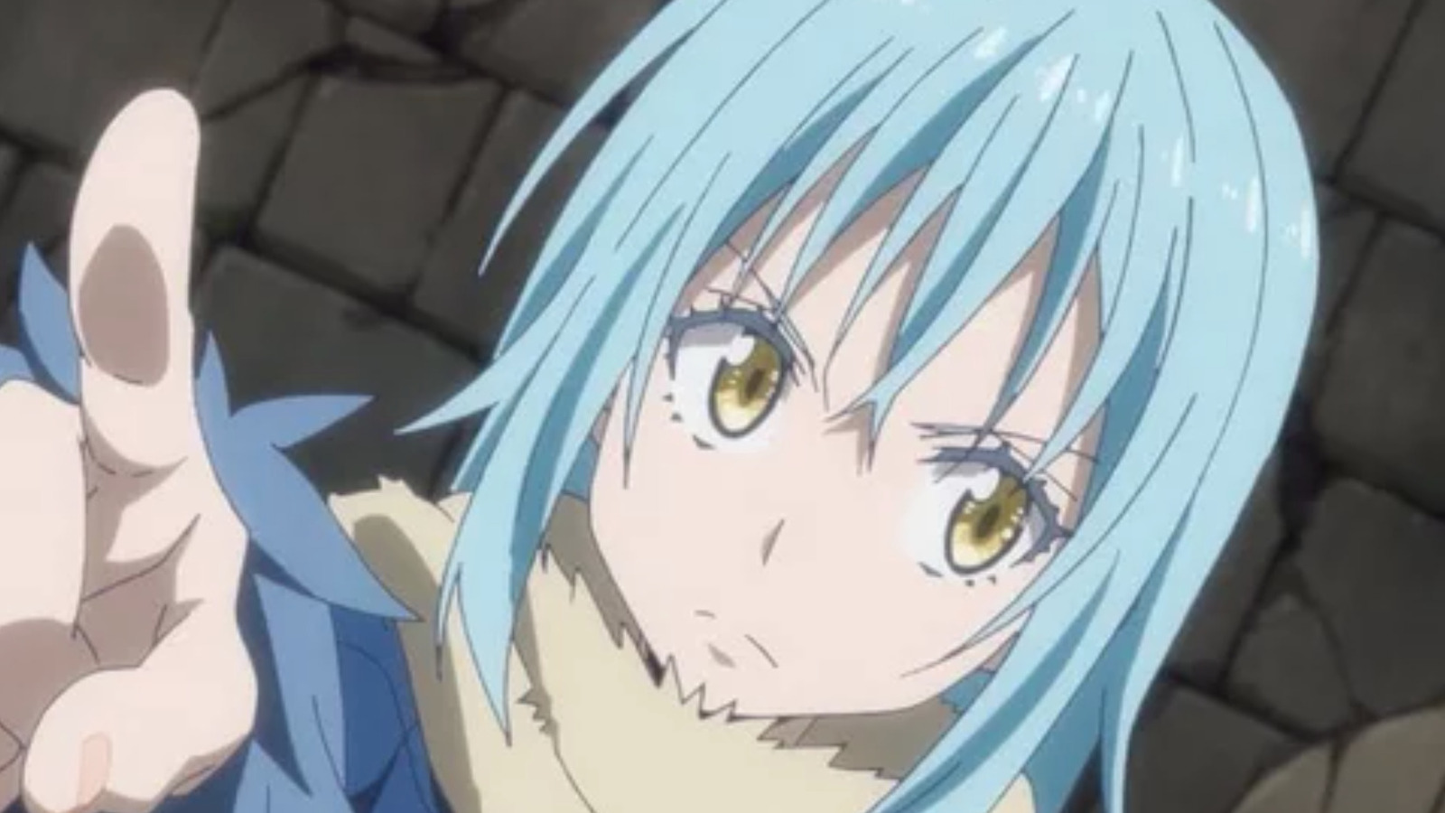 That Time I Got Reincarnated As A Slime Season 3 Trailer (HD