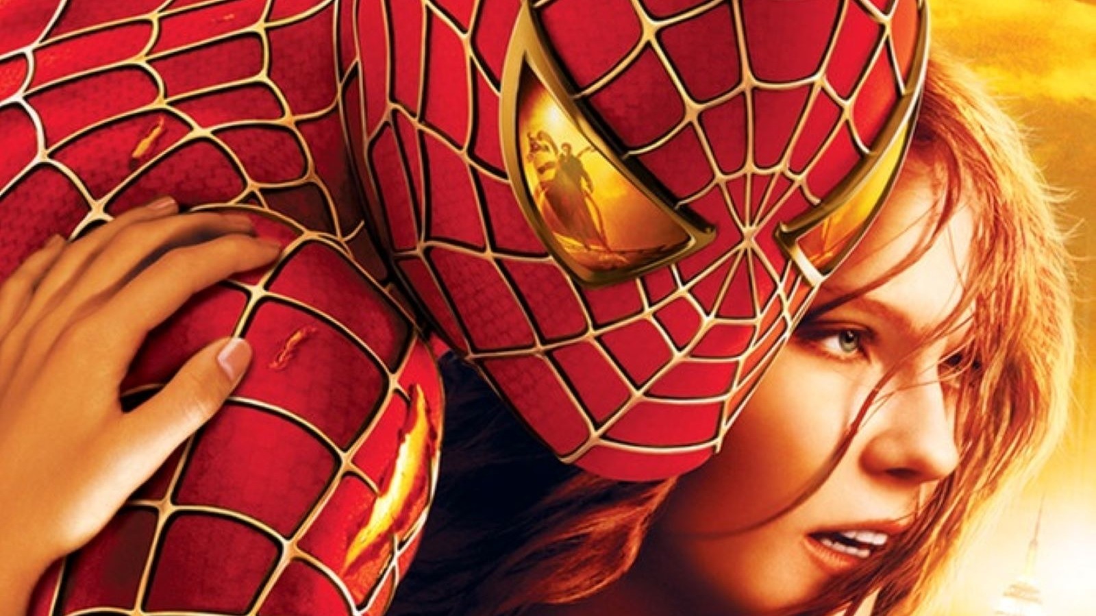 Why SpiderMan 2 Is The Best Of Sam Raimi
