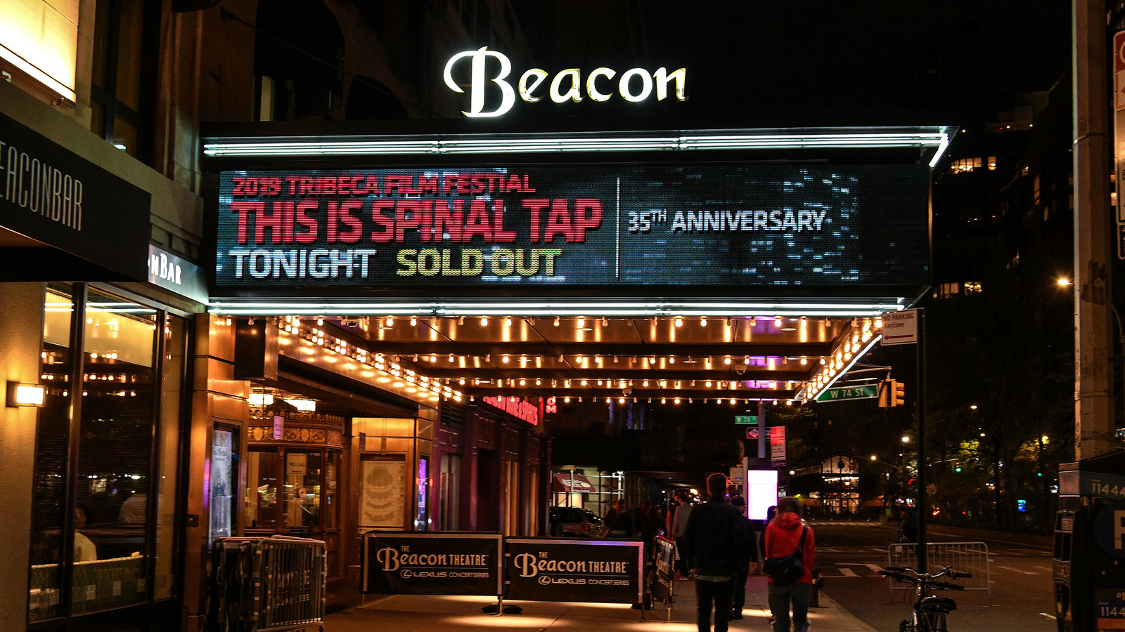 Why Spinal Tap Still Holds Up