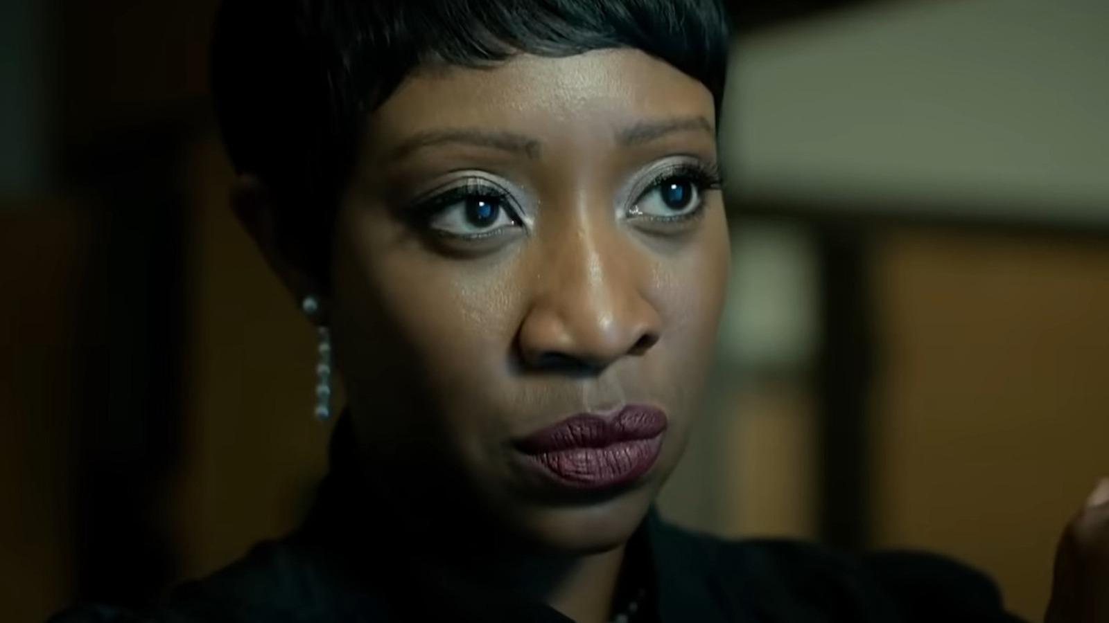 Why Stacy Marks From Power Book IV Force Looks So Familiar
