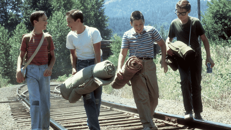 Stand by Me