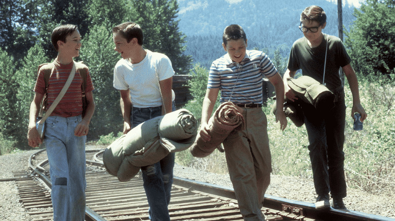 Stand by Me