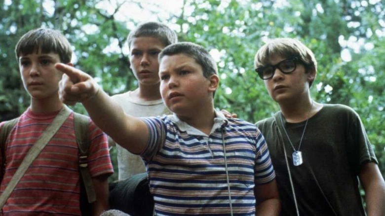 Stand By Me