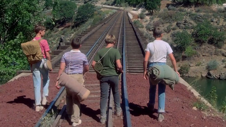 Stand By Me