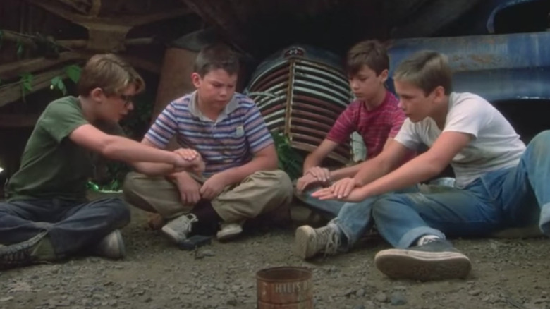 Stand by Me