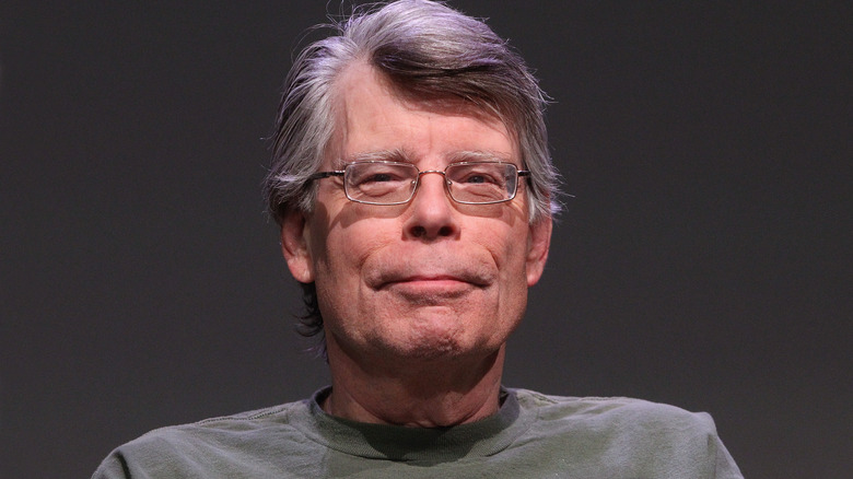 Stephen King