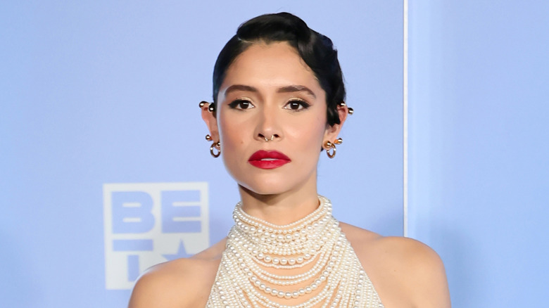 Miranda Rae Mayo as Stella Kidd