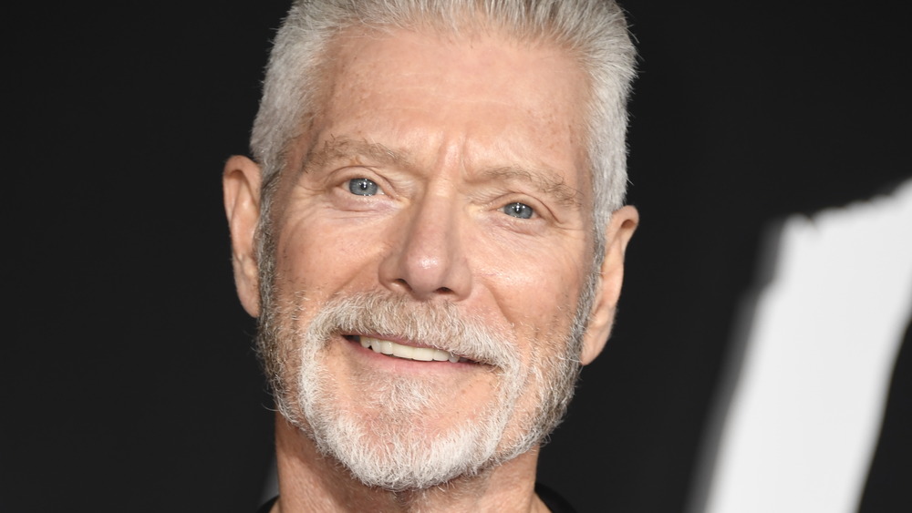 Stephen Lang