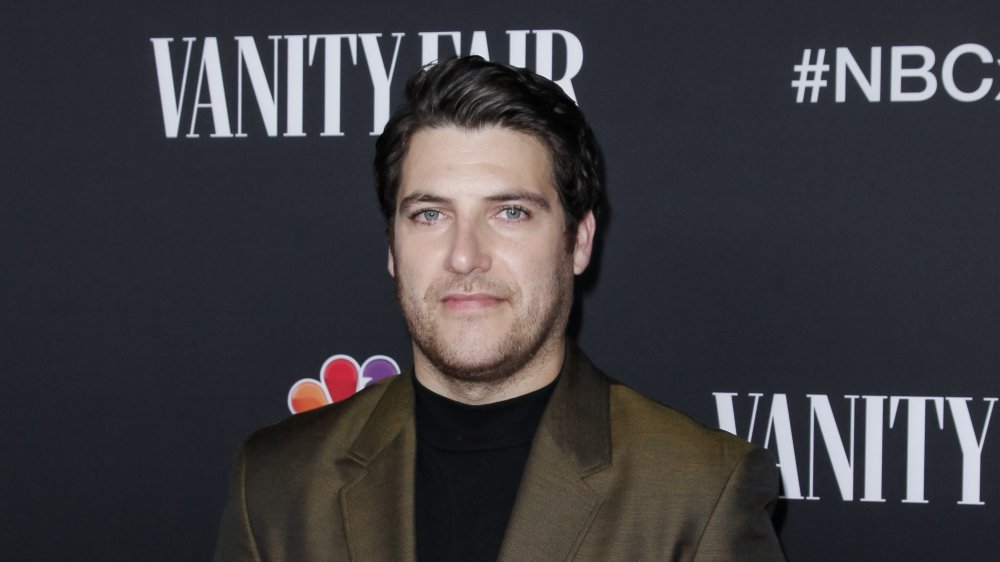 Adam Pally