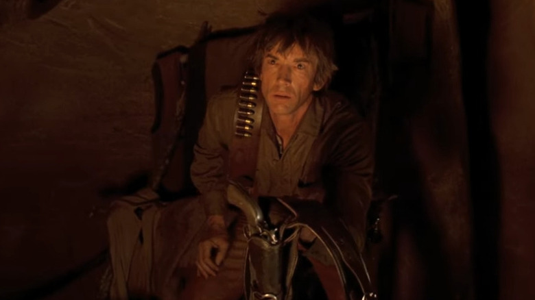 Scott Glenn in Silverado