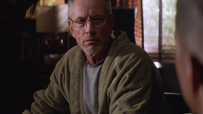 Scott Glenn in Training Day