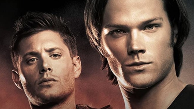 Supernatural promo