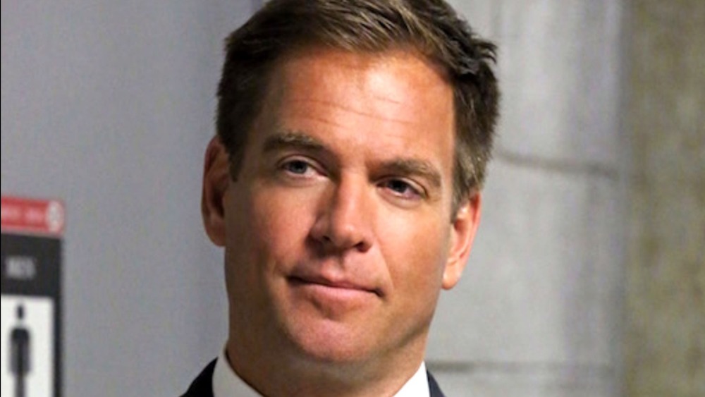 Michael Weatherly