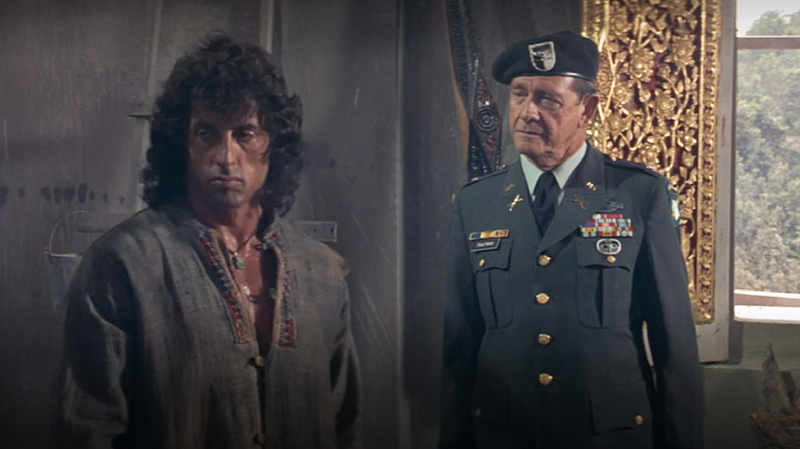 Rambo Origins Pic: Centineo'S Casting Is Causing Huge Debate! - dbx7e2g