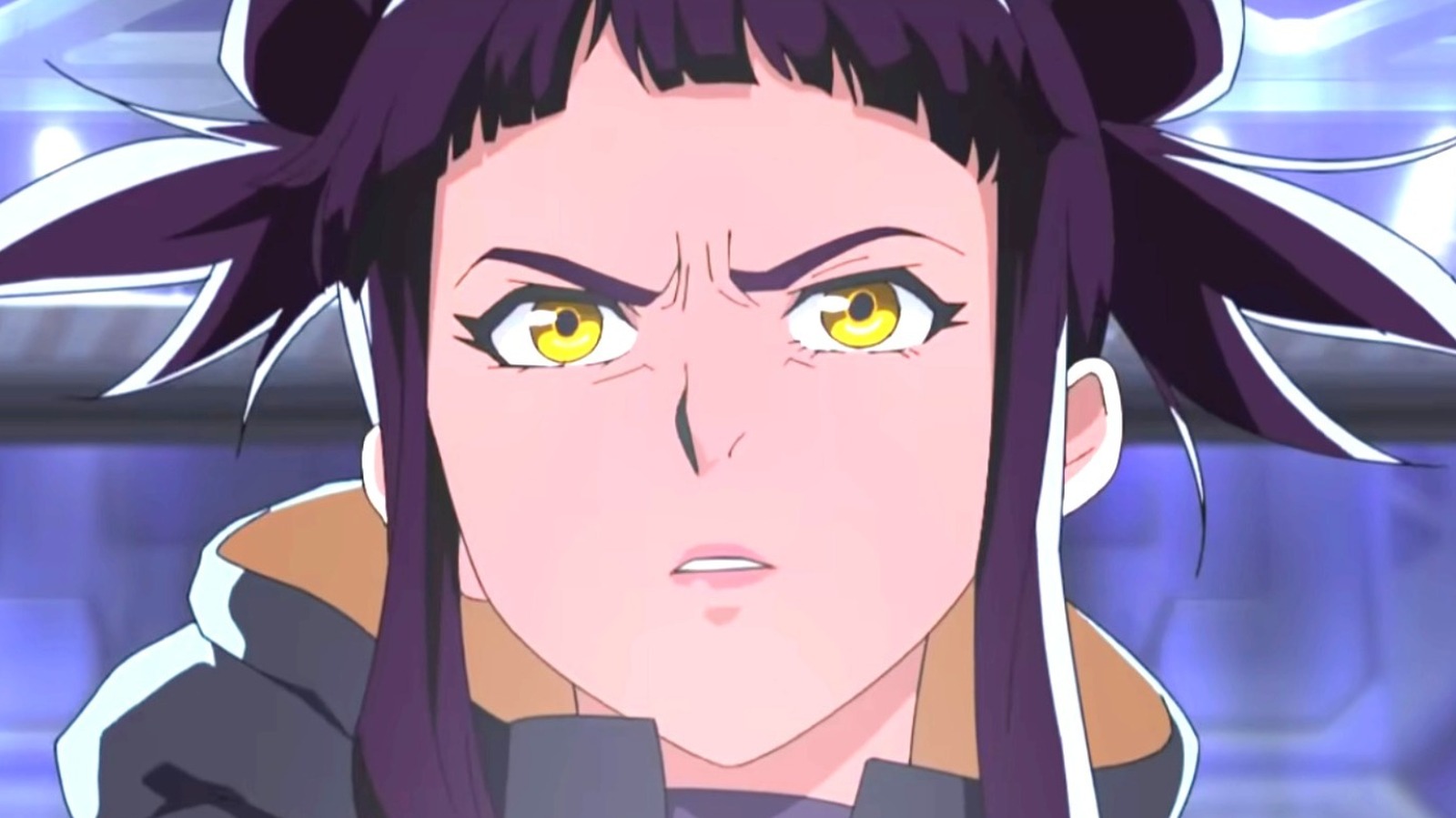 Why Taco Bell's Anime Commercial Has The Internet Buzzing Why Taco Bell's Anime Commercial Has The Internet Buzzing