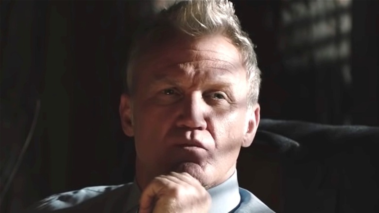 Terry Serpico in Yellowstone Season 2