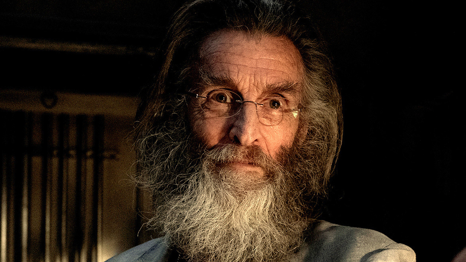 Eller Have en picnic Okklusion Why Teddy From Fear The Walking Dead Looks So Familiar