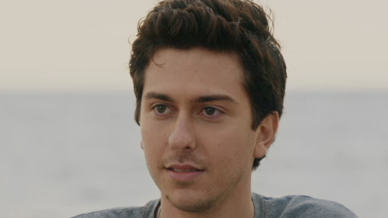 Nat Wolff in Home Again 