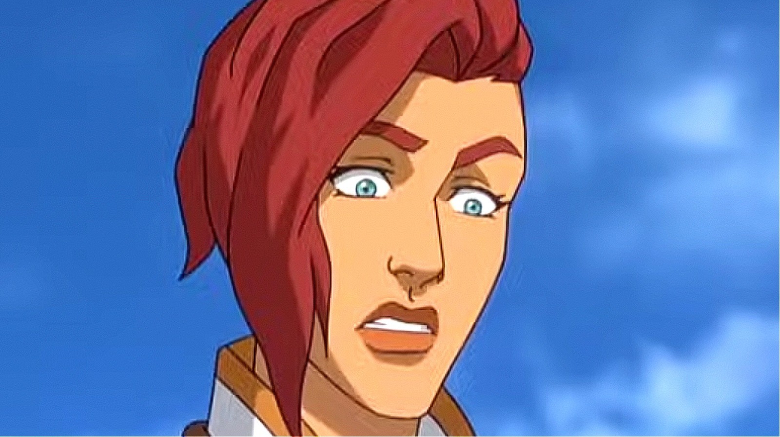 Why Teela From Masters Of The Universe: Revelations Sounds So Familiar