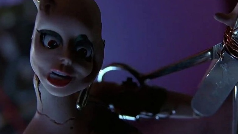 Gwendy Doll Small Soldiers