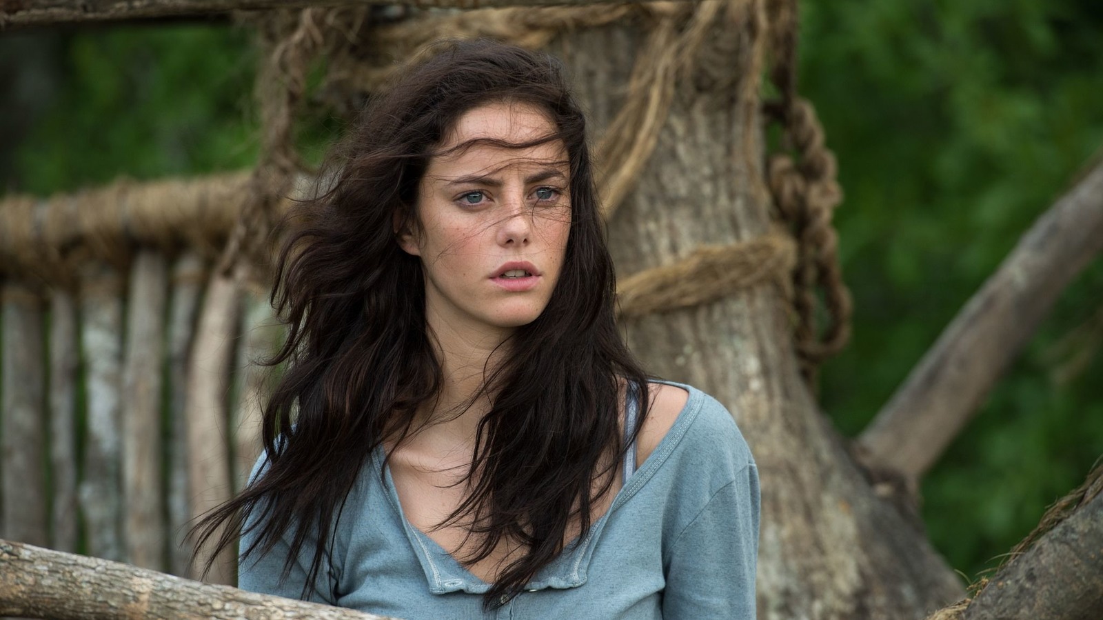 Review: 'The Maze Runner' Starring Dylan O'Brien, Kaya Scodelario