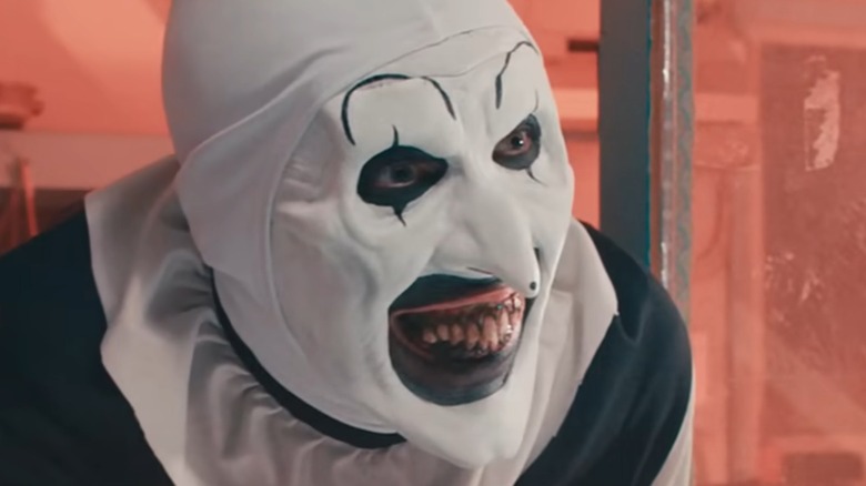 Terrifier 2