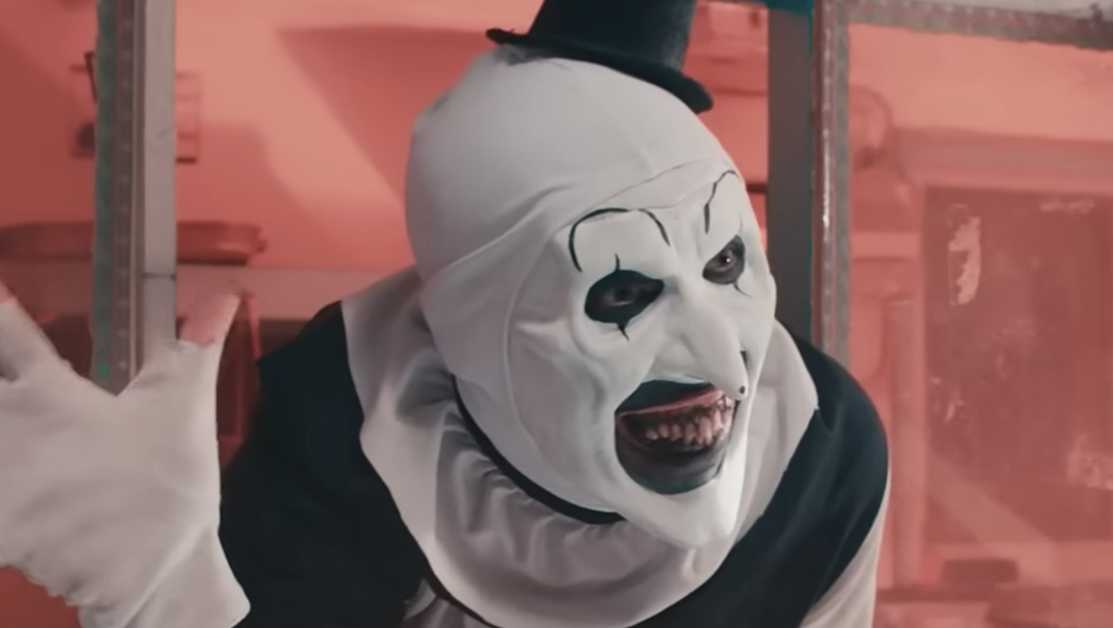 Why Terrifier 2 Is So Much More Popular Than The Original why-terrifier-2-is-so-much-more-popular-than-the-original