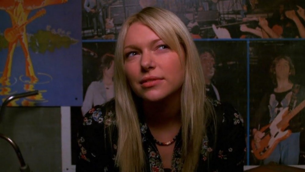Laura Prepon as Donna Pinciotti on Fox's That '70s Show