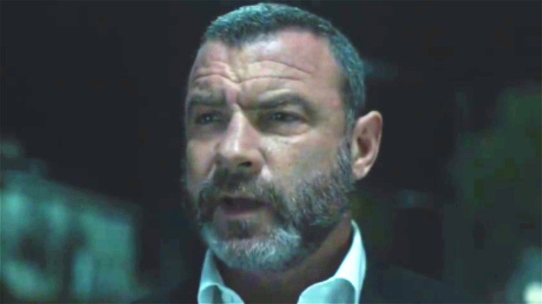 Liev Schreiber gray beard