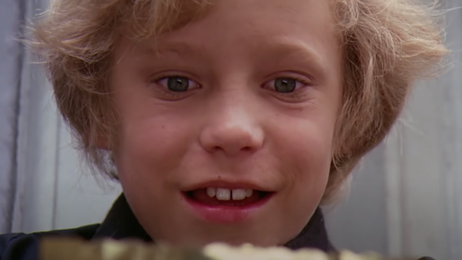 Why The Actor Who Played Charlie In Willy Wonka Never Acted Again