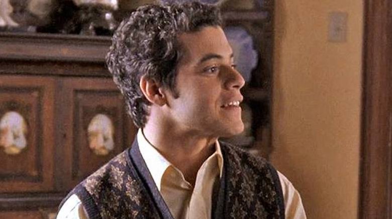 Rami Malek